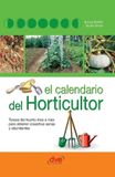 El Libri GmbH El calendario del horticultor