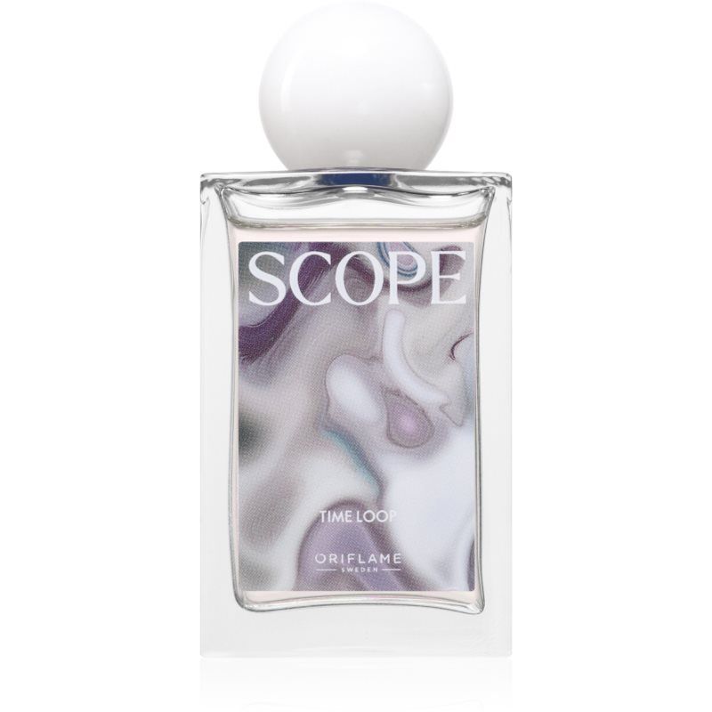 Oriflame Scope / 0 / 0