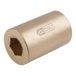 KS Tools 963.1031 BRONZEplus Dopsleutel 1", zeskant, 2.1/4"