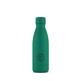 Cool Bottles - Roestvrijstalen waterfles - 350 ml - Vivid Quetzal