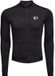 Pearl Izumi Maillot Attack Vélo Homme Court Polyester Noir M