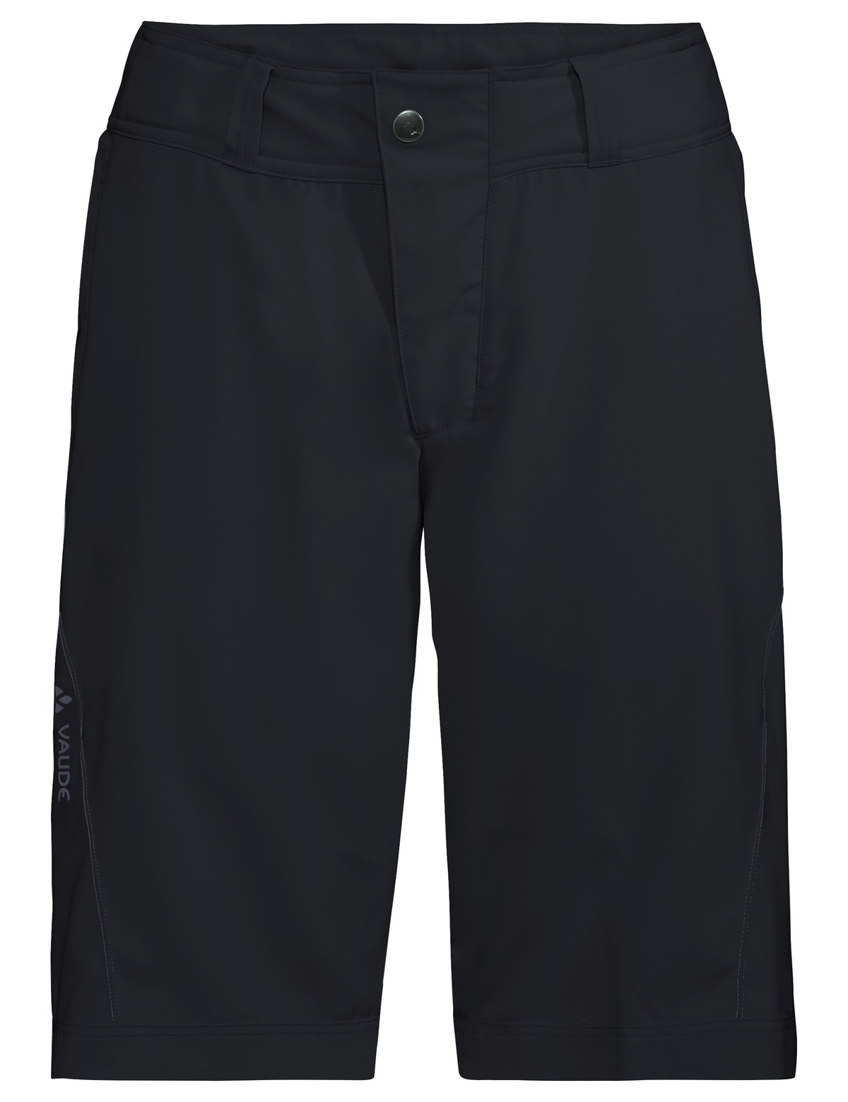 Vaude Wo Ledro Shorts. black. 36