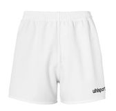 Uhlsport Rugbyshort Kinderen - Wit | Maat: 140