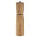 Zassenhaus KIEL moulin à sel, 24 cm, bois de chêne