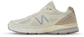 New Balance 990v4 'Cream' - Made in USA - Maat 41.5