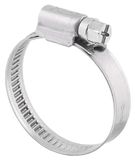 Fischer SGS 9 W2 Serre-câble - Acier - 6cm - Pack de 25