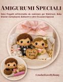 Amigurumi Libri GmbH Amigurumi Speciali