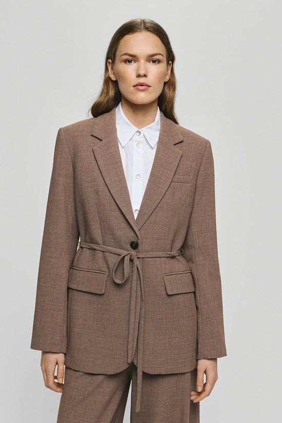 Moss Copenhagen 19644 Darina Blazer
