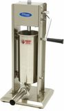 Overig Maxima Churrosmachine - 5 L - 4 Churrosvormen - 2 Snelheden