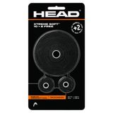HEAD Hoofd Blister Xtreme Zacht 10 Plus 2 Over Grip - Multi-Kleur/Zwart