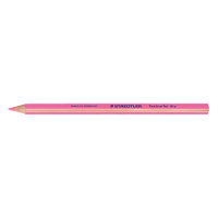 Staedtler Textsurfer dry droge driekantige tekstmarker roze