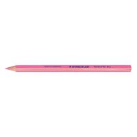 Staedtler Textsurfer Dry - Driekantige Textmarker - Roze