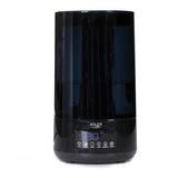 Adler AD 7963 Luchtbevochtiger Ultrasonic 4,3 L Zwart met Afstandsbediening