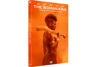 Sony The Woman King - Dvd