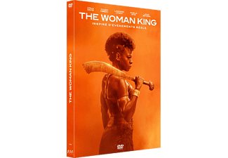 Sony The Woman King - Dvd