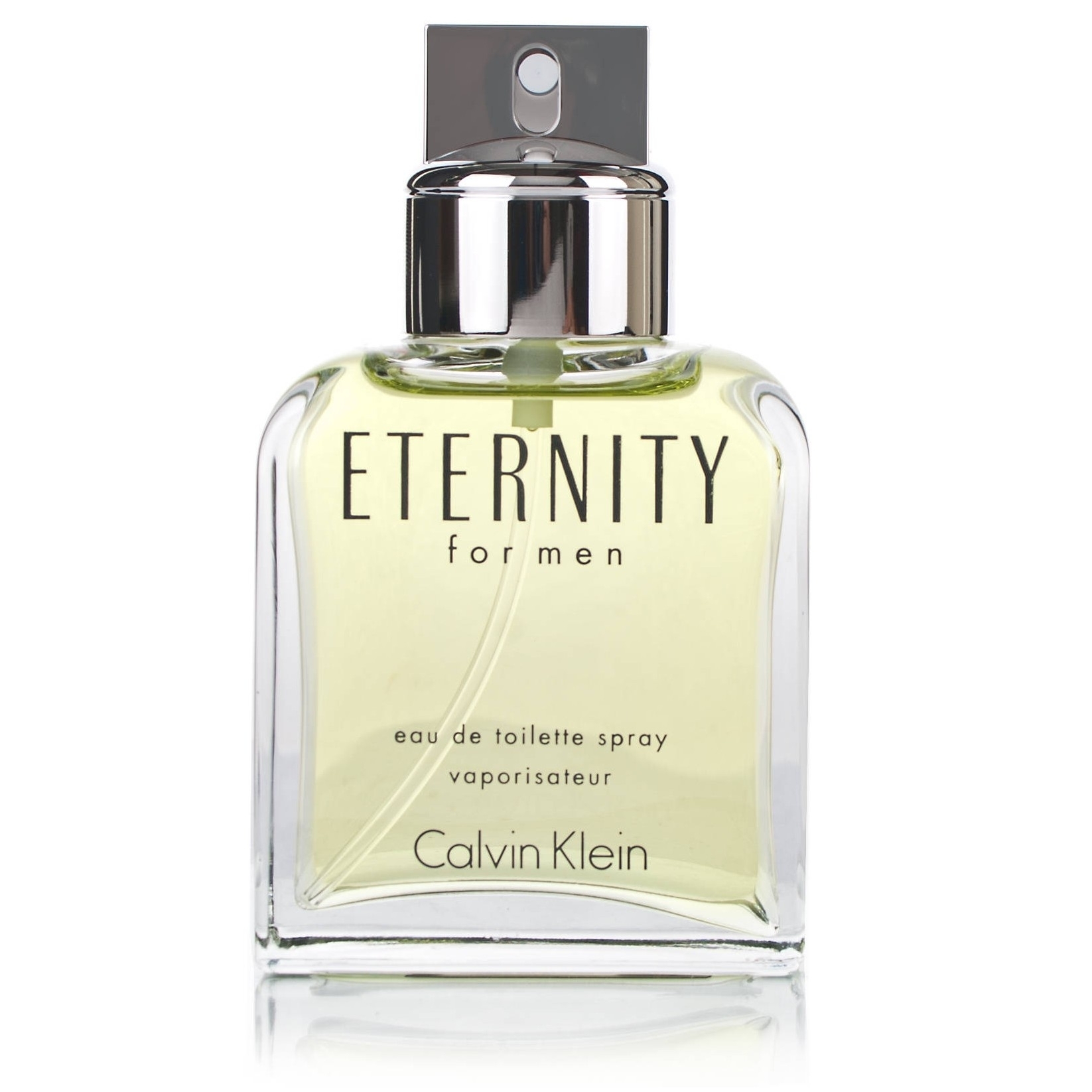 Calvin Klein Eternity For Men 30 ml / heren