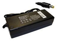 Power4Laptops AC-adapterlader voeding compatibel met Evesham 0227A20120
