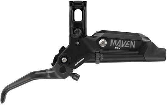 Schijfrem Sram Disc Brake Maven Silver Black