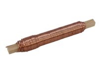 HBX Natural Living Basic wikkeldraad 0,65 mm 10 pièces de 100 grammes