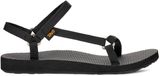 Teva Original Universal Slim - Dames Sandalen - Zwart - Maat 36