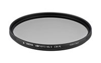 Hoya HD Nano Mk II CIR-PL Circulaire polarisatiefilter voor camera's 58 mm