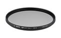 Hoya HD Nano Mk II CIR-PL Circulaire polarisatiefilter voor camera's 58 mm