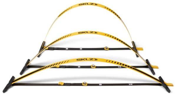 SKLZ Speed Hurdles Elite
