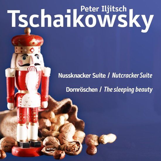 Nussknacker Various Artists - Tschaikowsky: Nussknacker Suite