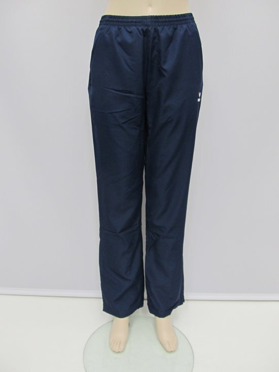 Erima pantalon Miami presentatie dames new navy 150389 maat 42