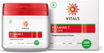 Vitals Vitamine C Poeder Magnesiumascorbaat - 8716717002559