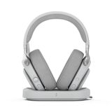 Fractal Design Scape Light - Draadloos - Bluetooth 5.3 - 24-bit/96 kHz - Afneembare microfoon - Met oplaadstation
