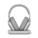 Fractal Design Scape Light - Draadloos - Bluetooth 5.3 - 24-bit/96 kHz - Afneembare microfoon - Met oplaadstation