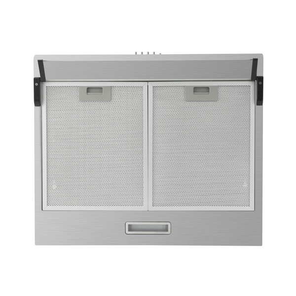 Inventum AKO6012RVS Afzuigkap - 60cm - RVS