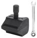 Merkloos Universele Auto Strut Spreider en Ball Joint Separator Tool Kit