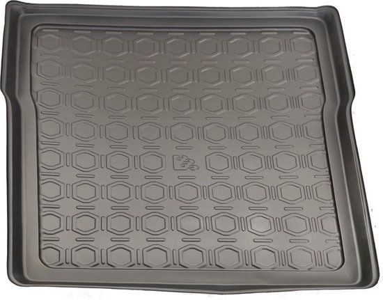 Kofferbakmat 'Design' Peugeot 308 SW 2013-