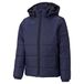 PUMA Unisex Baby Teamliga Gewatteerde Jack Jacket - 4063697235724