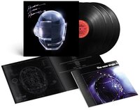 Columbia Daft Punk - Random Access Memories (10th Anniversary Edition) - 3LP