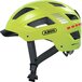 Abus Hyban 2.0 LED Helmet - Signal Yellow - L (56-61cm)