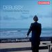 PIAS Nederland Jean-Efflam Bavouzet - Debussy: Complete Works for Piano, Volume 5 (CD)