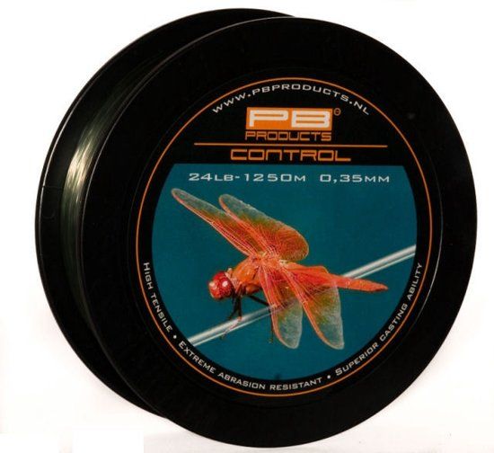 PB Products Control Mono 0.35mm - 1000 Mtr - 8717524092061