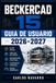 BeckerCAD 15 Guia de Usuario 2026-2027