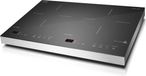 Caso S-Line 3500 - Dubbele Inductiekookplaat - Zwart