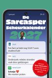 Spectrum De Sarcasper Scheurkalender 2027