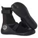 Rip Curl 2025 Flashbomb 5mm Split Toe Laars 117msa - Noir