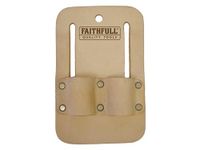 Faithfull Scaffold Spanner Holder - Double - FAISSHD