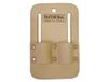 Faithfull Scaffold Spanner Holder - Double - FAISSHD