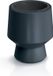 Prosperplast Bloempot Rond Heos P 27cm Antraciet