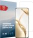 Rosso Screen Protector Geschikt voor Honor 200 | 9H Tempered Glass