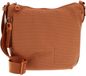 Mandarina Duck MD20 Crossover Bag Pumpkin