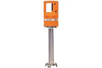 MATERIEL CHR PRO MX91-410, Dynamische Master Stick Blender MX91, 715(H)x 110(Ø)mm, Oranje